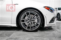 مرسيدس بنز CLA